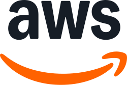 AWS logo